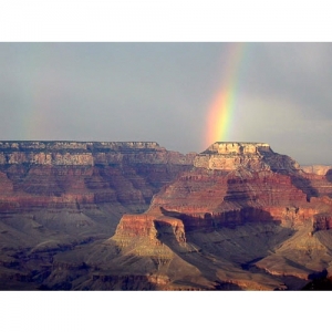 Grand Canyon USA - 1550