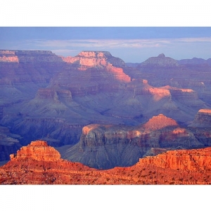 Grand Canyon USA - 1551