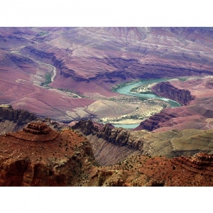 Grand Canyon USA - 1552