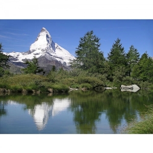 Matterhorn - 1600