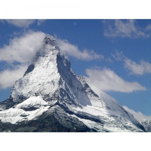 Matterhorn - 1601