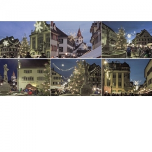 Weinfelden: Advent - Weihnachten - 0018W