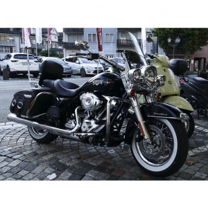 Harley Davidson - 2133