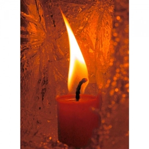 Kerzenlicht - 1720