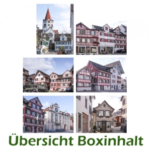 Sechser-Box: Weinfelden TG - 0007K-S