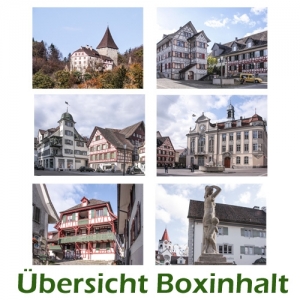 Sechser-Box: Weinfelden TG - 0007M-S