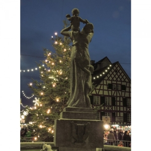 Weinfelden - Advent/Weihnacht - 2977