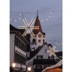 Weinfelden - Advent/Weihnacht - 2978