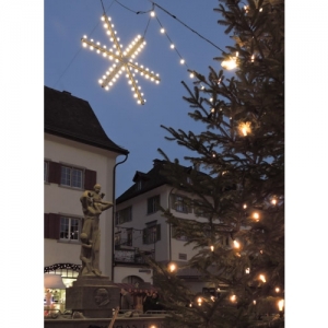 Weinfelden - Advent/Weihnacht - 2982