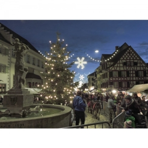 Weinfelden - Advent/Weihnacht - 2983