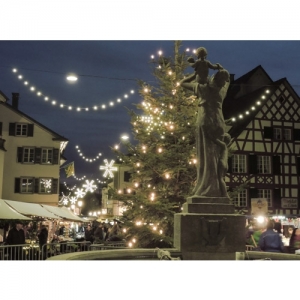 Weinfelden - Advent/Weihnacht - 2984
