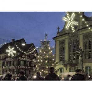 Weinfelden - Advent/Weihnacht - 2985