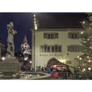 Weinfelden - Advent/Weihnacht - 2987