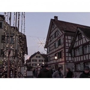 Weinfelden - Advent/Weihnacht - 2988