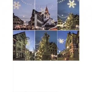 Weinfelden: Advent - Weihnachten - 0019W