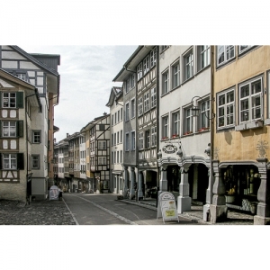 A 0728 Wil SG: Marktgasse 60x40